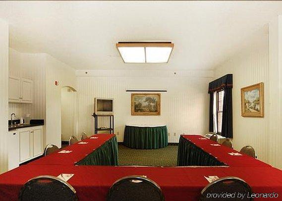 Four Points By Sheraton Greensboro Airport Faciliteiten foto