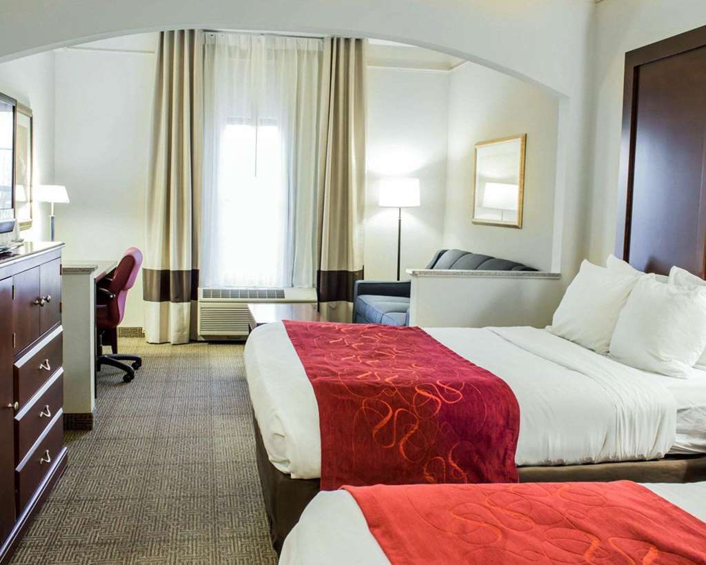 Four Points By Sheraton Greensboro Airport Kamer foto