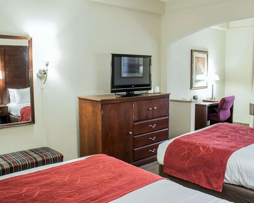 Four Points By Sheraton Greensboro Airport Kamer foto
